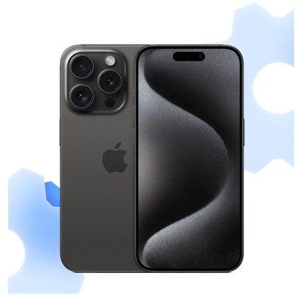 Смяна на Дисплей - iPhone 15 Pro Max - Zeero.bg
