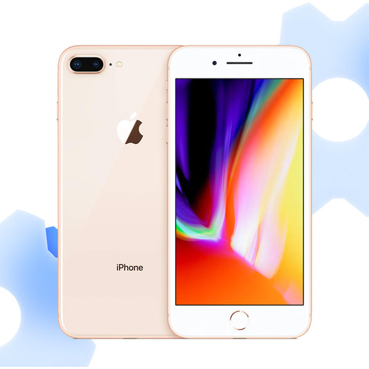 Смяна на Дисплей - iPhone 8 Plus - Zeero.bg