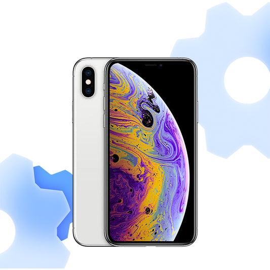 Смяна на Дисплей - iPhone XS - Zeero.bg