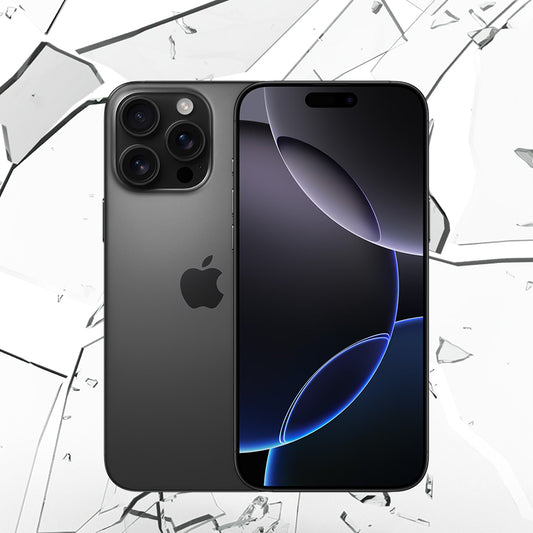 Смяна на Стъкло на Дисплей - iPhone 16 Pro Max - Zeero.bg