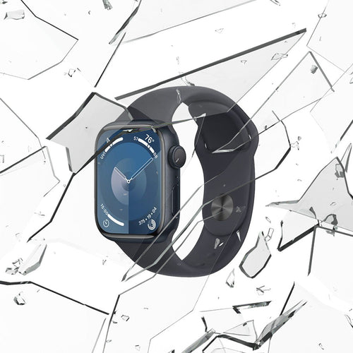 Смяна на Стъкло - Apple Apple Watch SE 2nd gen 40mm S8 2022 (A2722)