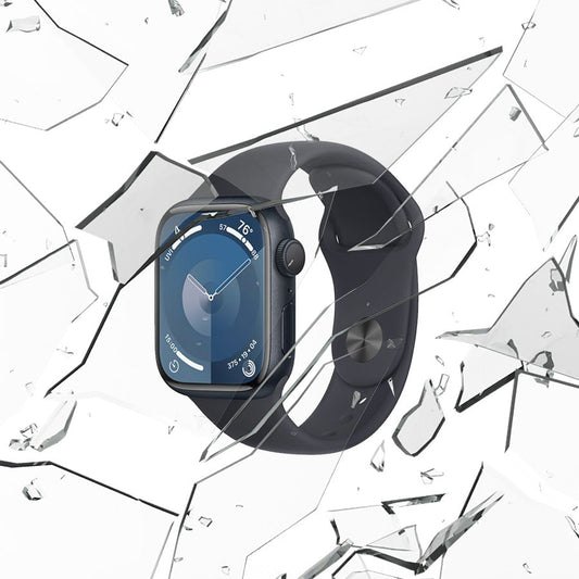 Смяна на Стъкло - Apple Apple Watch SE 2nd gen 40mm S8 2022 (A2722)