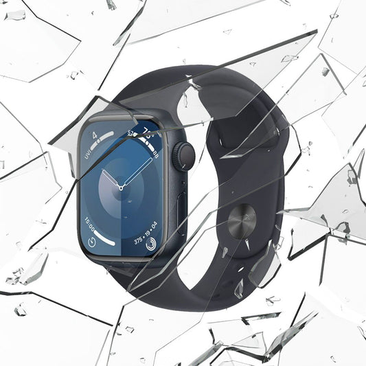 Смяна на Стъкло - Apple Apple Watch SE 2nd gen 44mm S8 2022 (A2723)