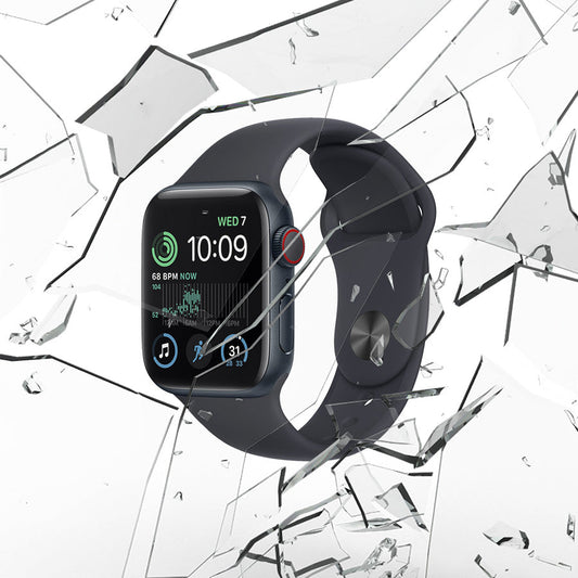 Смяна на Стъкло - Apple Apple Watch SE 3 40mm S10 2025 (A3324)