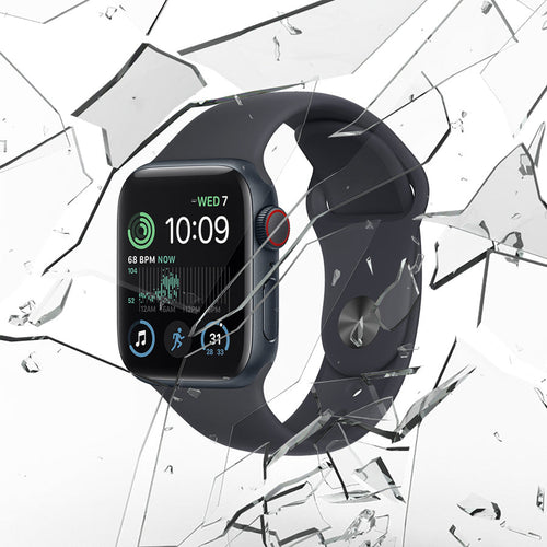 Смяна на Стъкло - Apple Apple Watch SE 3 44mm S10 2025 (A3325)