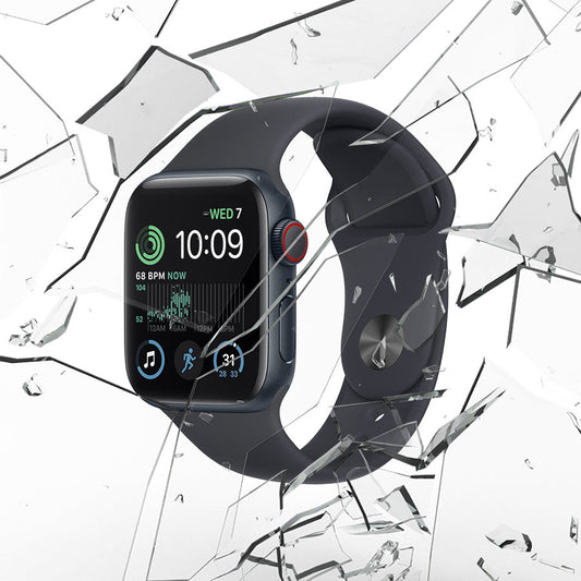 Смяна на Стъкло - Apple Apple Watch SE 3 44mm S10 2025 (A3325)
