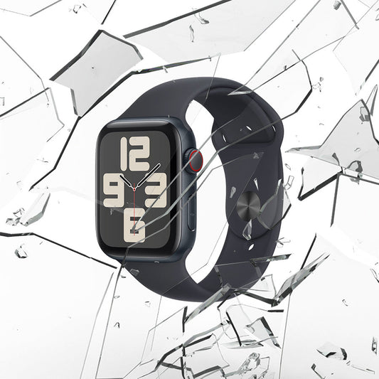Смяна на Стъкло - Apple Apple Watch Series 10 42mm S10 2024 (A2997)