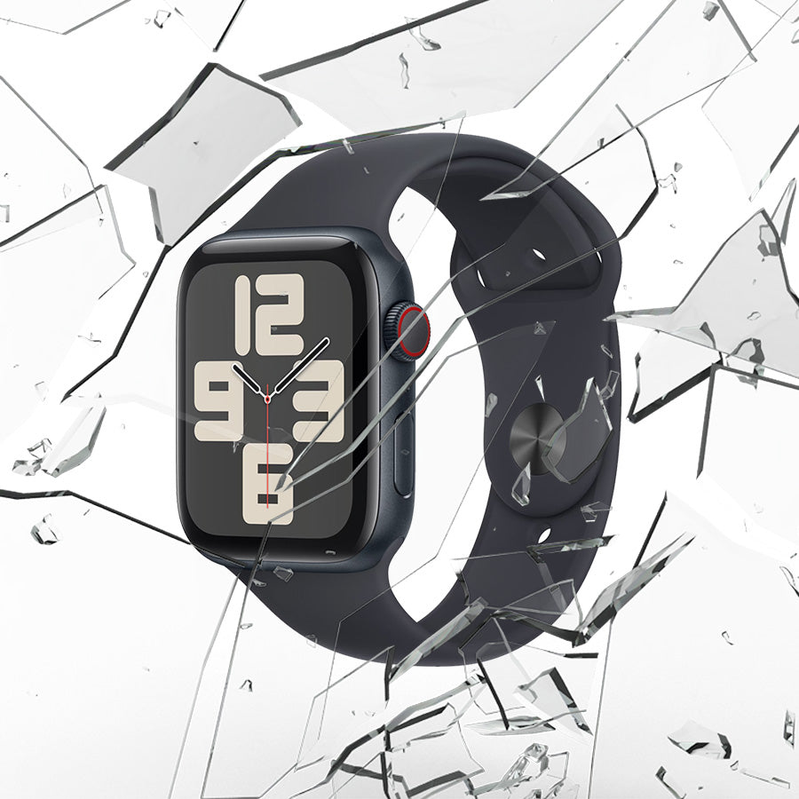 Смяна на Стъкло - Apple Apple Watch Series 10 46mm S10 2024 (A2999)