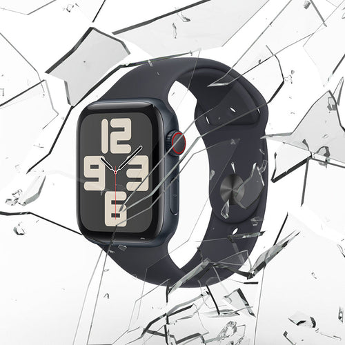 Смяна на Стъкло - Apple Apple Watch Series 10 46mm S10 2024 (A2999)