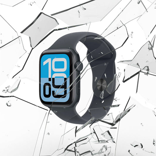 Смяна на Стъкло - Apple Apple Watch Series 11 42mm S10 2025 (A3331)