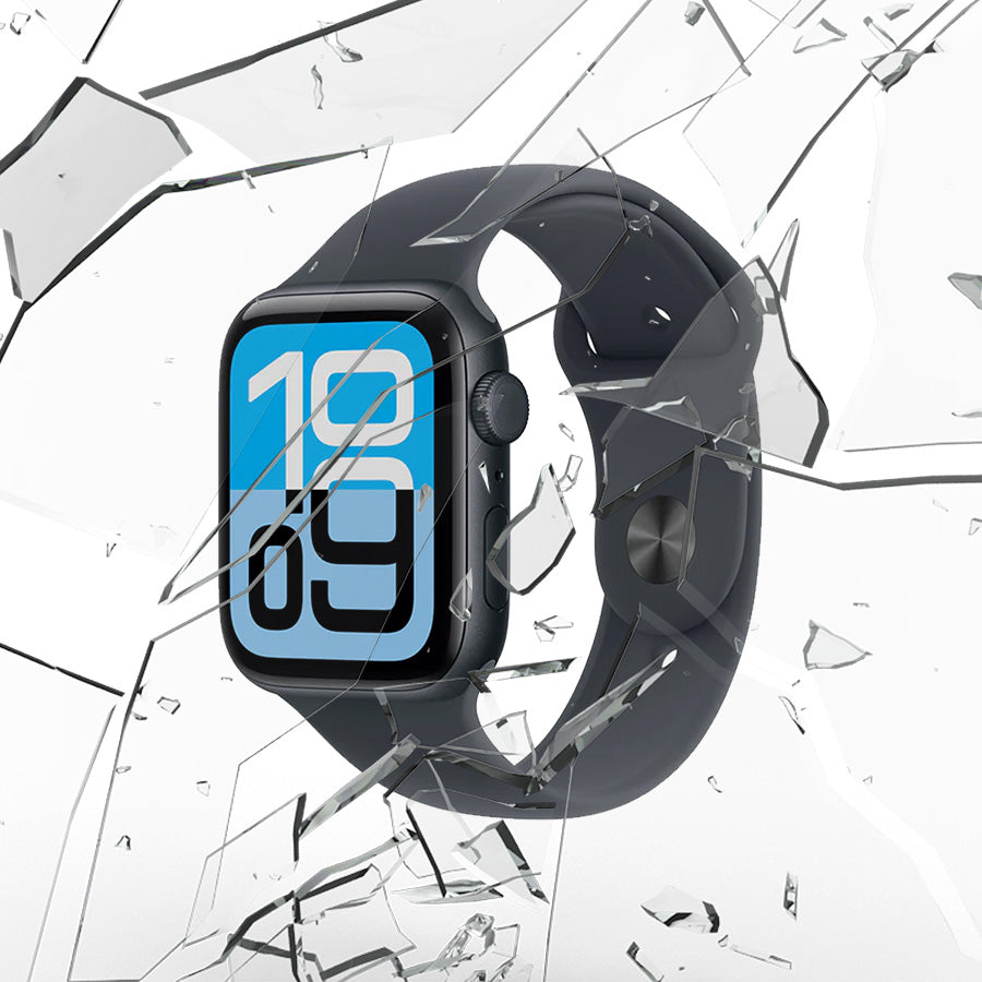 Смяна на Стъкло - Apple Apple Watch Series 11 46mm S10 2025 (A3333)