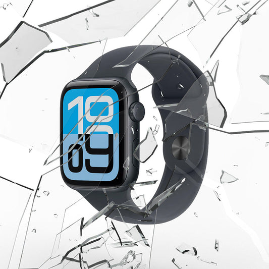 Смяна на Стъкло - Apple Apple Watch Series 11 46mm S10 2025 (A3333)