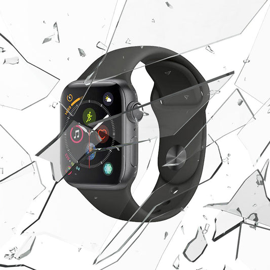 Смяна на Стъкло - Apple Apple Watch Series 4 44mm S4 2018 (A1978)