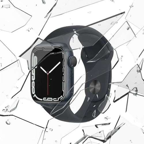 Смяна на Стъкло - Apple Apple Watch Series 6 44mm S6 2020 (A2292)