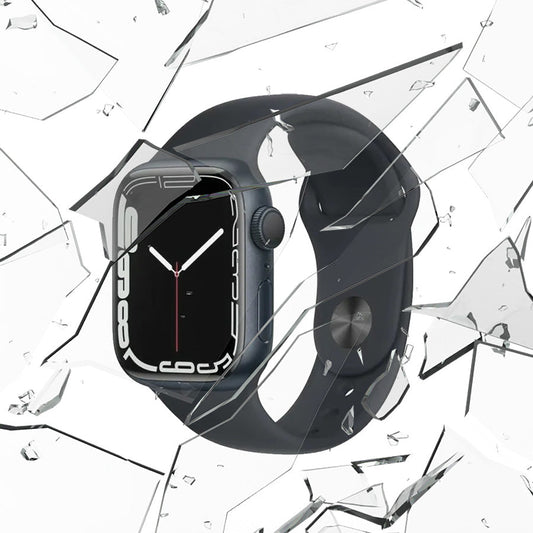 Смяна на Стъкло - Apple Apple Watch Series 6 44mm S6 2020 (A2292)