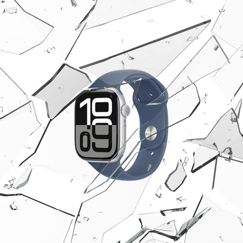 Смяна на Стъкло - Apple Apple Watch Series 8 41mm S8 2022 (A2770)