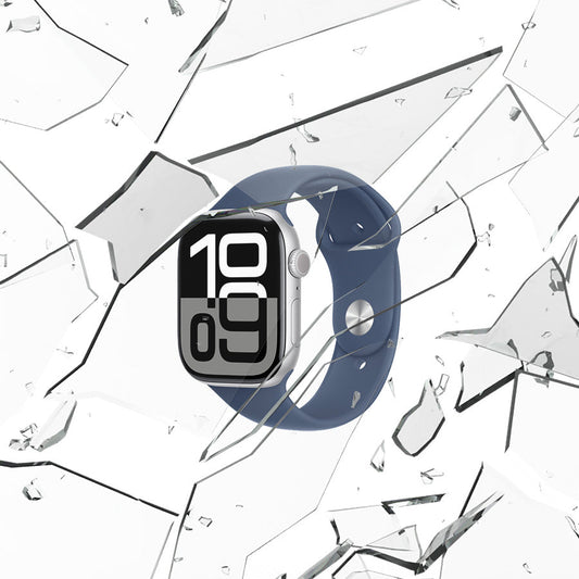 Смяна на Стъкло - Apple Apple Watch Series 8 41mm S8 2022 (A2770)