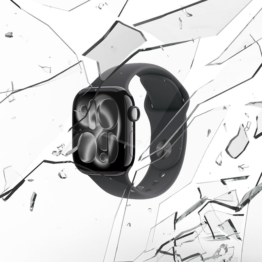 Смяна на Стъкло - Apple Apple Watch Series 9 41mm S9 2023 (A2978)