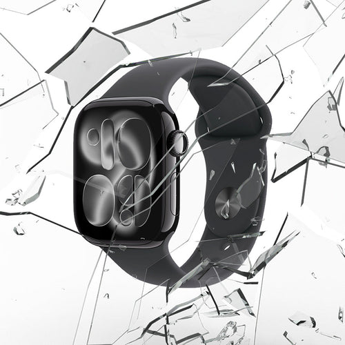 Смяна на Стъкло - Apple Apple Watch Series 9 45mm S9 2023 (A2980)