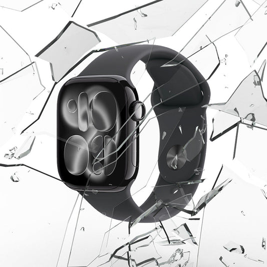 Смяна на Стъкло - Apple Apple Watch Series 9 45mm S9 2023 (A2980)