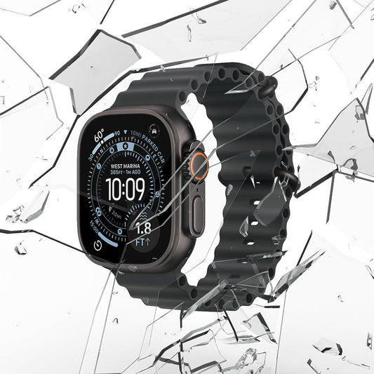 Смяна на Стъкло - Apple Apple Watch Ultra 3 49mm S10 2025 (A3281)