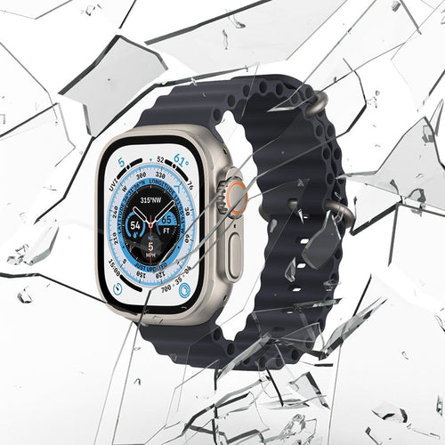 Смяна на Стъкло - Apple Apple Watch Ultra 49mm S8 2022 (A2622)