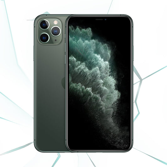 Смяна на Задно Стъкло и Ремонт на Гръб - iPhone 11 Pro Max - Zeero.bg