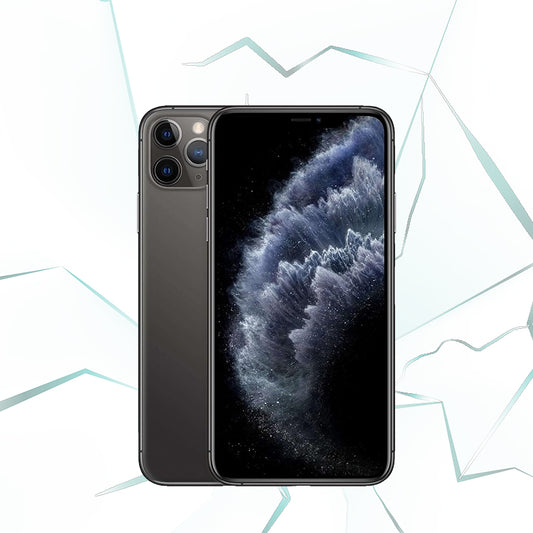 Смяна на Задно Стъкло и Ремонт на Гръб - iPhone 11 Pro - Zeero.bg