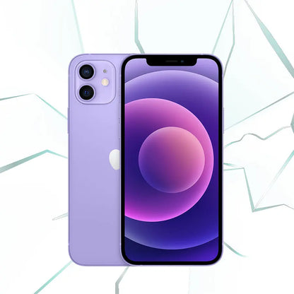 Смяна на Задно Стъкло и Ремонт на Гръб - iPhone 12 - Zeero.bg