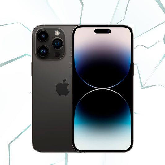 Смяна на Задно Стъкло и Ремонт на Гръб - iPhone 14 Pro Max - Zeero.bg