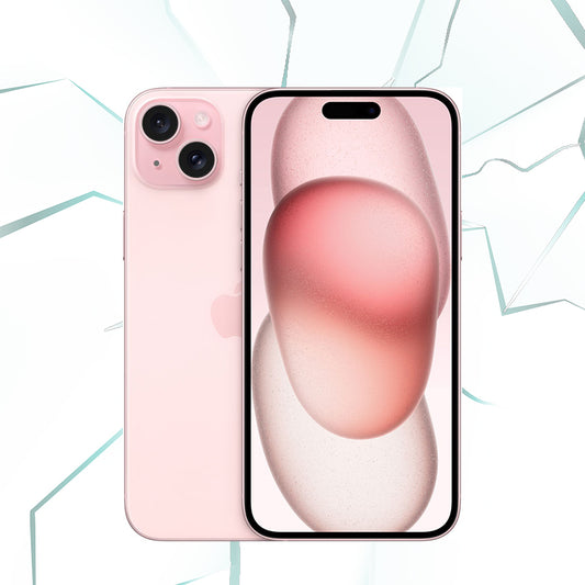 Смяна на Задно Стъкло и Ремонт на Гръб - iPhone 15 Plus - Zeero.bg