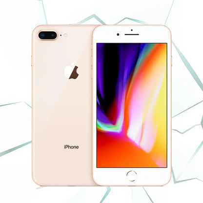Смяна на Задно Стъкло и Ремонт на Гръб - iPhone 8 Plus - Zeero.bg