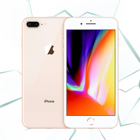 Смяна на Задно Стъкло и Ремонт на Гръб - iPhone 8 Plus - Zeero.bg