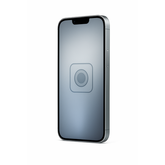 iPhone 15 Pro Max смяна на предна камера