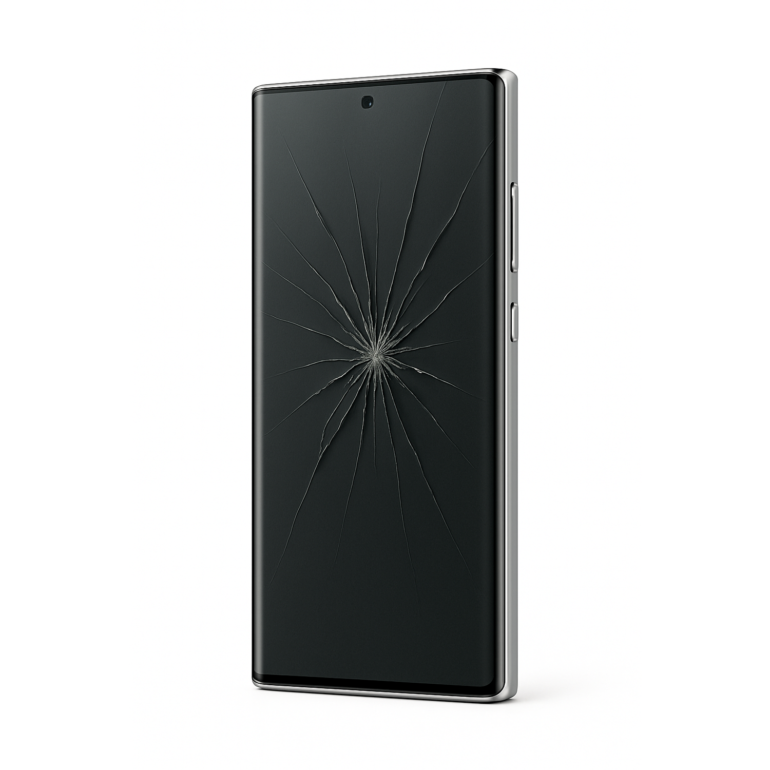 Samsung Galaxy S22 смяна на смяна на предно стъкло